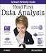 Head First Data Analysis: A Learner's Guide to Big Numbers, Statistics, and Good Decisions