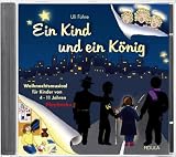 Produkt-Bild: Ein Kind und ein K&ouml;nig: Playback-CD zum gleichnamigen Musical
