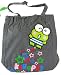 Keroppi Tote - Gray