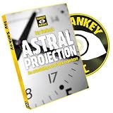 Review World Magic Shop  / Astral Projection (With DVD) by Jay Sankey