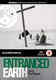 Entranced Earth (Terra em Transe) - (Mr Bongo Films) (1967) [DVD]