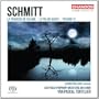 Florent Schmitt : La Trag�die de Salom�