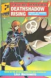 Review Eternity Comics  / Captain Harlock: Deathshadow Rising #2 June 1991