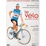 Ghislan Lamberts Bicycle ( Le Vélo de Ghislain Lambert ) [DVD]