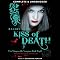 Kiss of Death: Morganville Vampires, Book 8