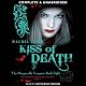 Kiss of Death: Morganville Vampires, Book 8