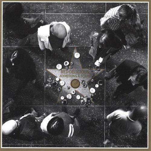 Red Delicious - Addictions & Scars - Zortam Music