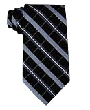 DKNY Tie, Guttenburg Grid
