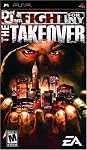 Def Jam Fight For NY The Takeover