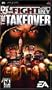 Def Jam Fight For NY The Takeover