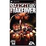 Def Jam Fight For NY The Takeover