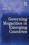 Governing megacities in emerging countries