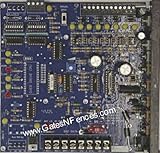 IMAGE OF DC Solutions Liftmaster MA-001 Control Board for all Mega Barrier