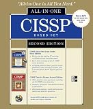 CISSP Boxed Set, Second Edition (All-in-One)