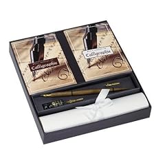 Le Coffret de Calligraphie