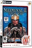 Medieval total war (PC) (UK)