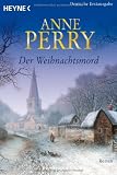 Der Weihnachtsmord