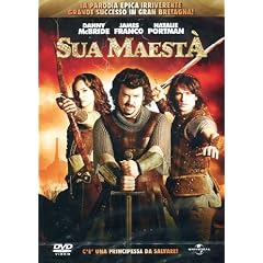Sua Maesta'