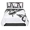 Xhilaration Pixilated Butterfly Comforter Set