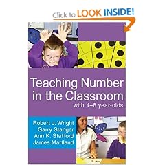 Teaching Number in the Classroom with 4-8 year olds