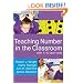 Teaching Number in the Classroom with 4-8 year olds