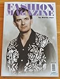 Fashion magazine