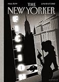 The New Yorker (1-year auto-renewal)