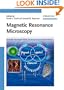 Magnetic Resonance Microscopy: Spatially Resolved NMR Techniques and Applications