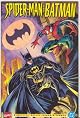 Spider-Man and Batman