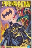 Spider-Man and Batman
