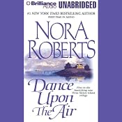 Dance Upon the Air: Three Sisters Island Trilogy, Book 1 | [Nora Roberts]