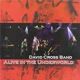 Alive in the Underworld
