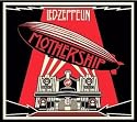 LED ZEPPELIN " MOTHERSHIP " THE VERY BEST OF REMASTERED 180 GRAM 4 VINYL LP RECORD ALBUM BOX SET (VERY VERY LIMITED QUANITY) ORDER NOW