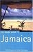 The Rough Guide to Jamaica (Rough Guide Travel Guides)