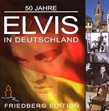 Zoom Produkt-Bild: Elvis in Deutschland Friedberg Edition