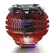 Cooler Master Sphere Copper Base Copper Fins 4 Heatpipes CPU Cooler - (RR-CCZ-LL12-GP)