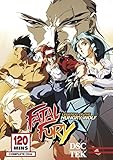 Fatal Fury Complete Ova Series