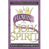 Flowing in the Holy Spirit