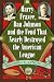 Search : Harry Frazee, Ban Johnson and the Feud That Nearly Destroyed the American League