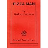 Pizza Man
