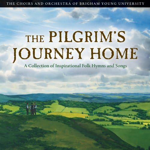 Pilgrims Journey Home