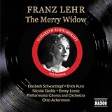 Review Philharmonia Orchestra  / Lehár - The Merry Widow