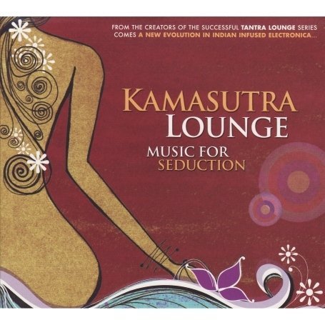 Kamasutra Lounge, Vol. 1