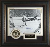 Bobby Orr Signed photo