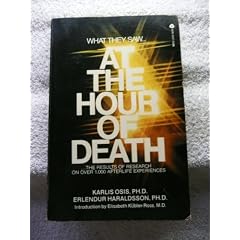 At the hour of death (A discus book)