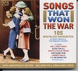 Songs That Won The War
