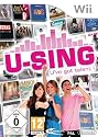U-SING: U've got talent!