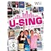 U-SING: U've got talent!
