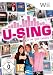 U-SING: U've got talent!