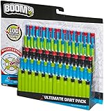 BOOMco. Ultimate Dart Pack